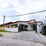 Stay Inn Sikamat (Seremban Homestay)