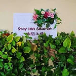 Stay Inn Sikamat (Seremban Homestay)